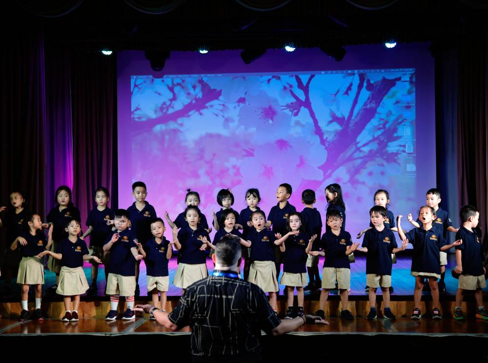 Music and Drama